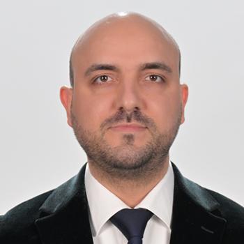 Dr. Bilgehan ÖZTÜRK