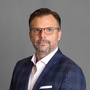 Dr. Christos Anagnostopoulos