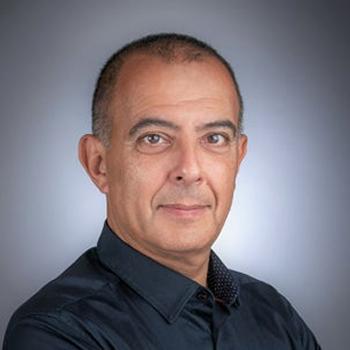 Dr. Hussein Alnuweiri