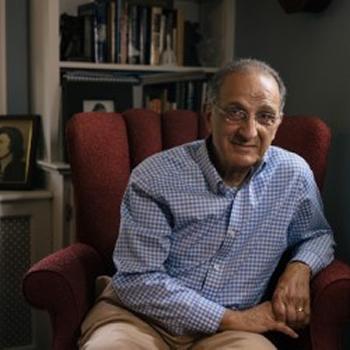 Dr. James Zogby