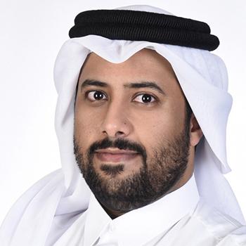 Dr. Khalid Al-Khulaifi