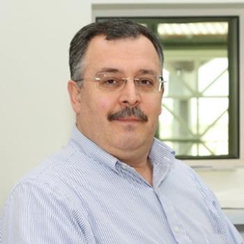 Dr. Muammer Koç