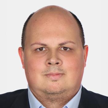 Dr. Nikolay Kozhanov