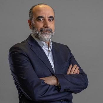 Professor Mohammed Ghaly